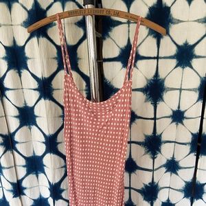 Flyn Sky - Mini Dress